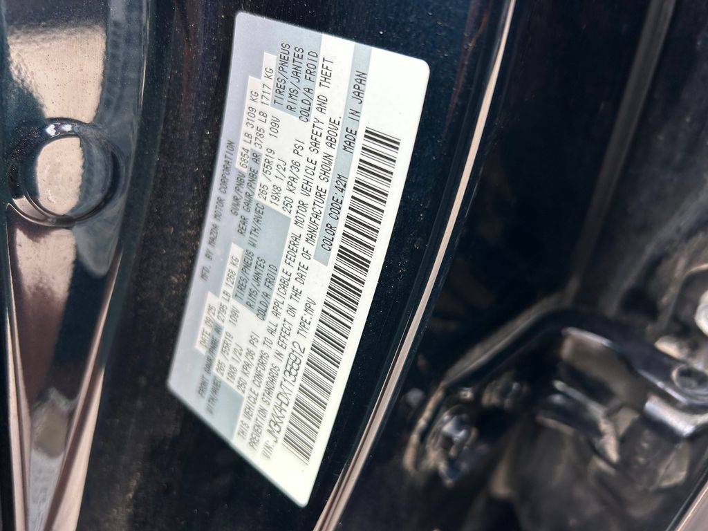 Used 2026 Mazda CX-90 SUV