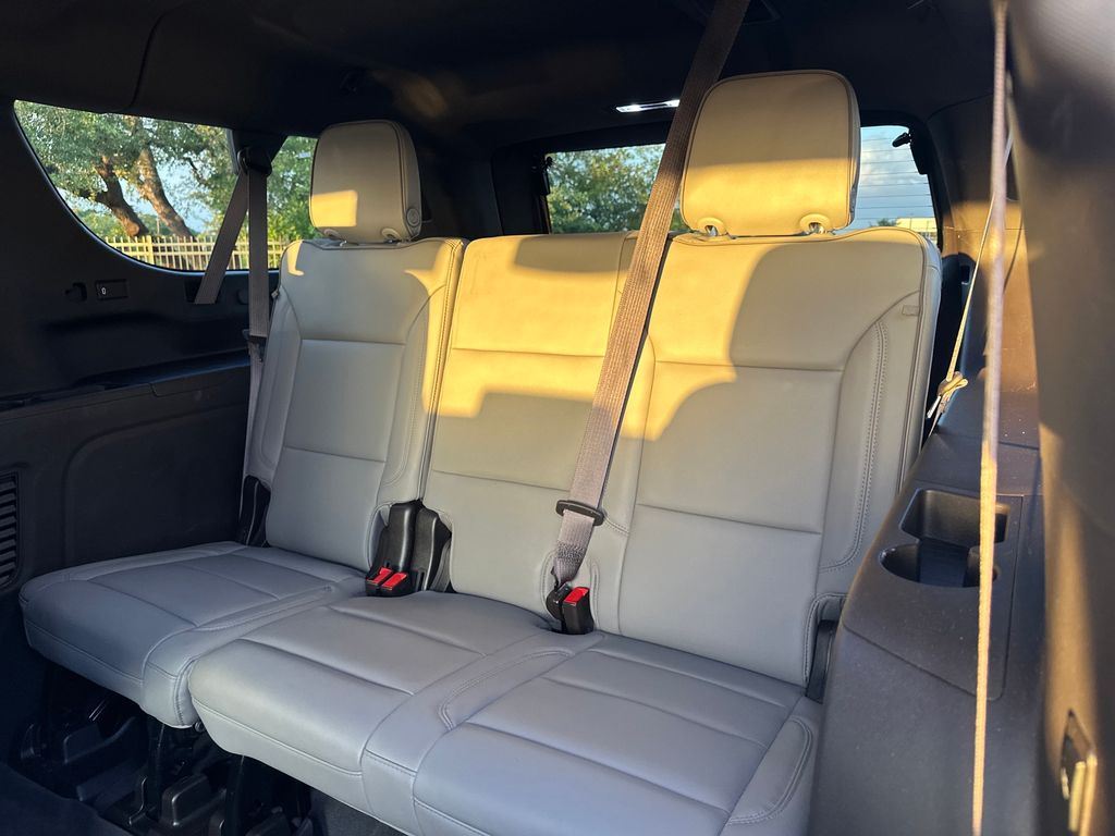 Used Car 2024 Gmc Yukon Xl  Slt For Sale Under $60,000 In Austin, Texas