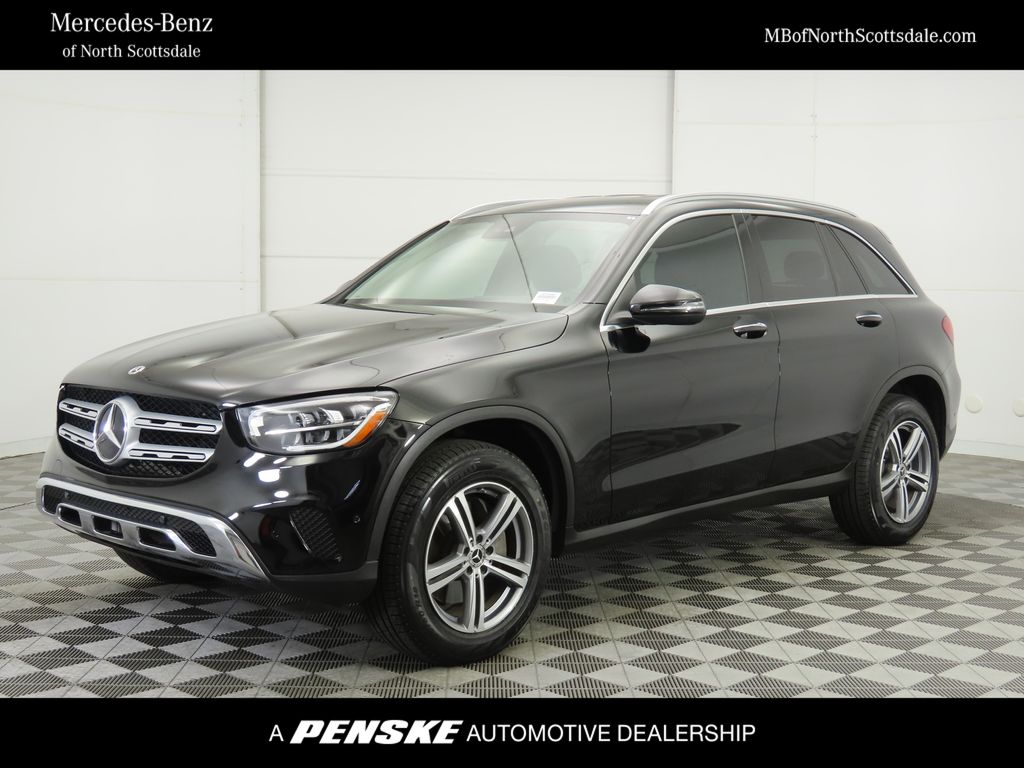 2022 Mercedes-Benz GLC 300 -
                  Phoenix, AZ