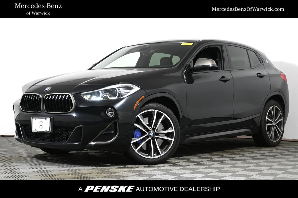 2019 BMW X2 M35i -
                Warwick, RI