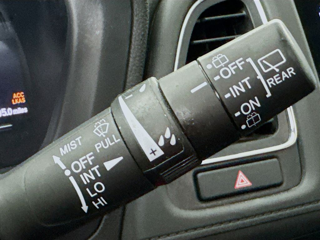 Used Car 2019 Honda Hr-v  Ex For Sale Under $15,000 In Austin, Texas