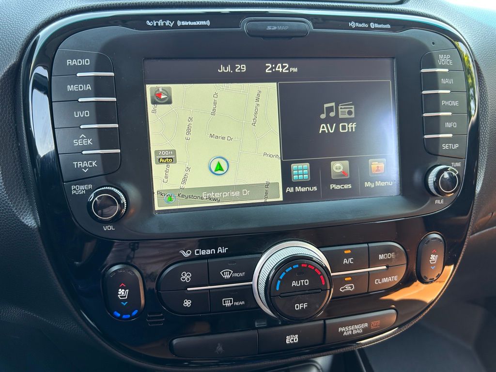 Thumbnail: 2016 Kia Soul - 31