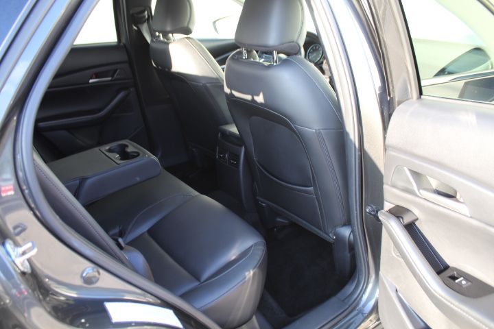 Used Car 2024 Mazda Cx-30  2.5 S Select Sport For Sale Under $25,000 In Georgetown, Texas