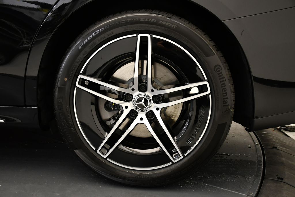 Thumbnail: 2026 Mercedes-Benz E-Class - 13