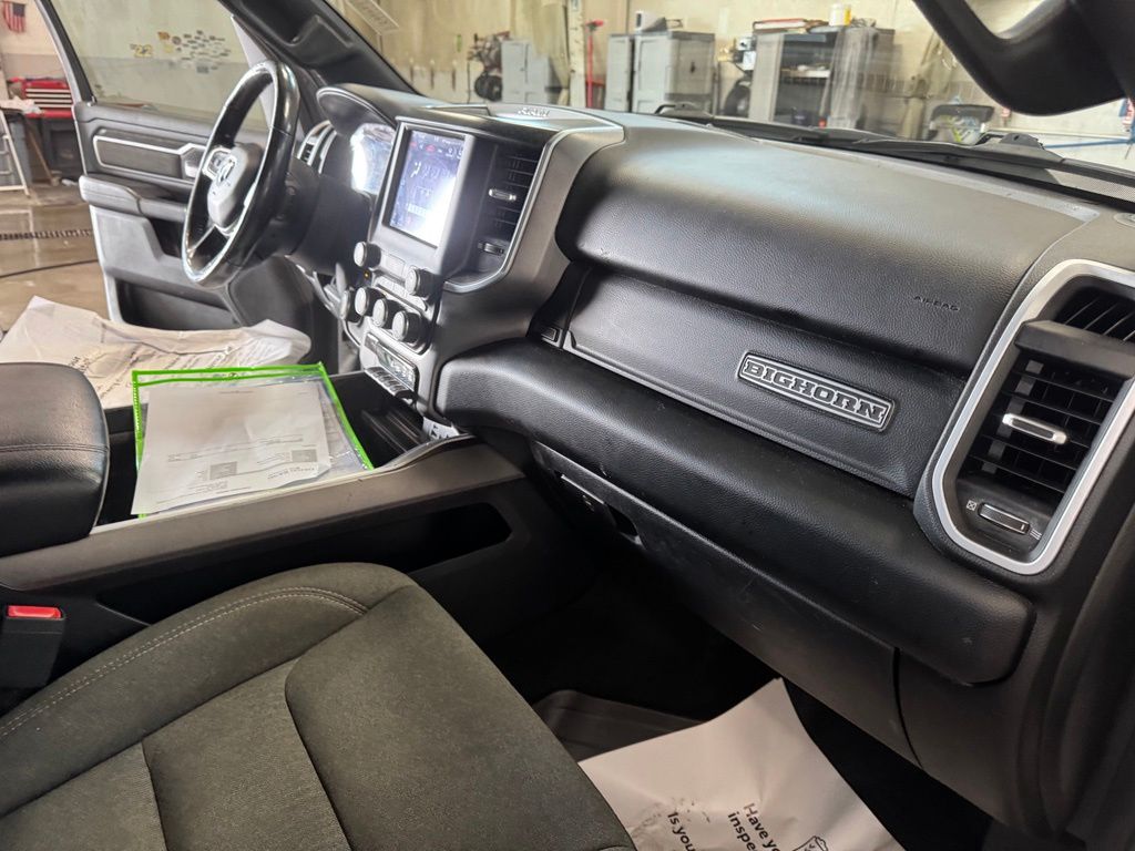 Used 2020 Ram 1500 Truck