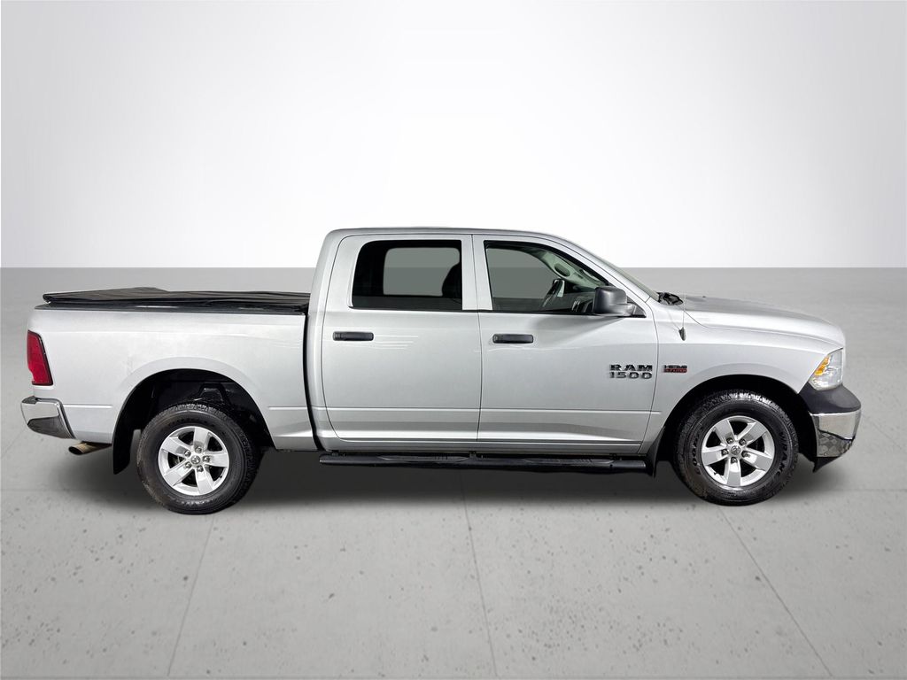 2018 Ram 1500 Tradesman