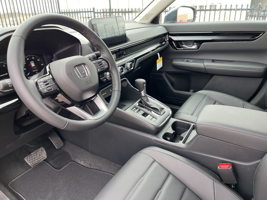 Thumbnail: 2026 Honda CR-V - 11