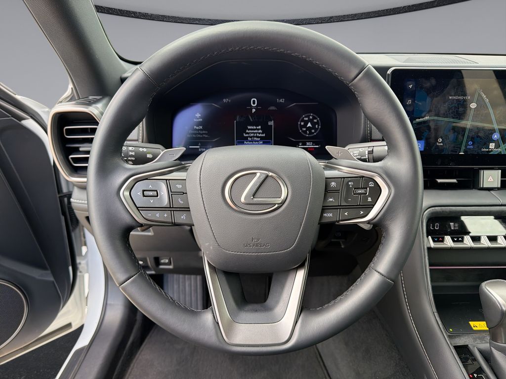 Thumbnail: 2026 Lexus IS - 21