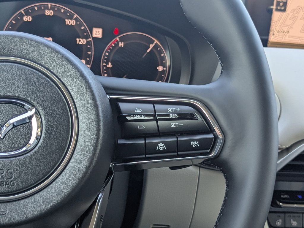 2026 Mazda CX-90 3.3 Turbo Premium Plus