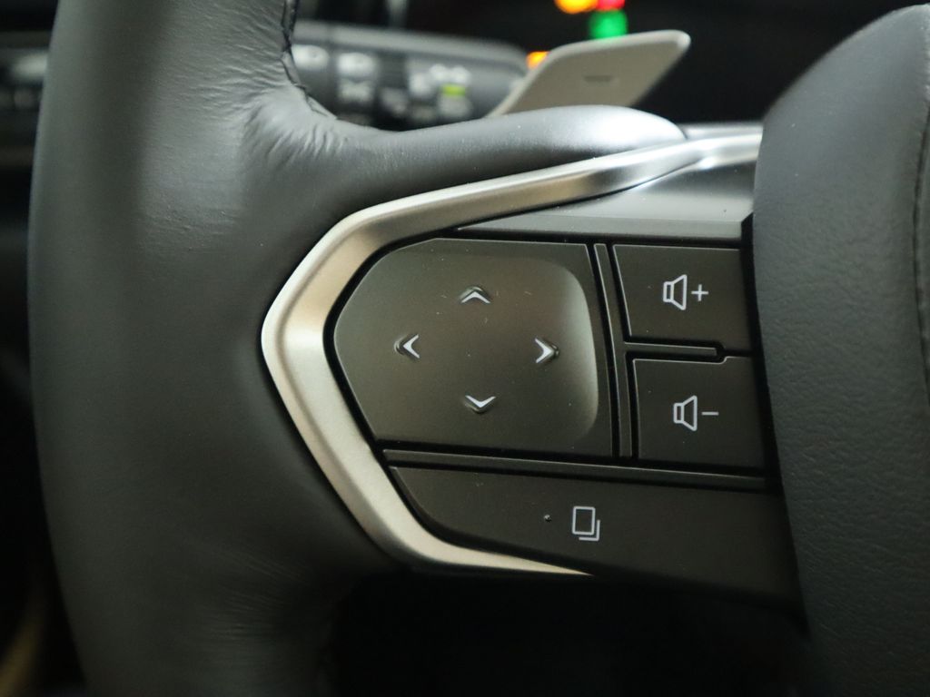 Thumbnail: 2025 Lexus NX - 12