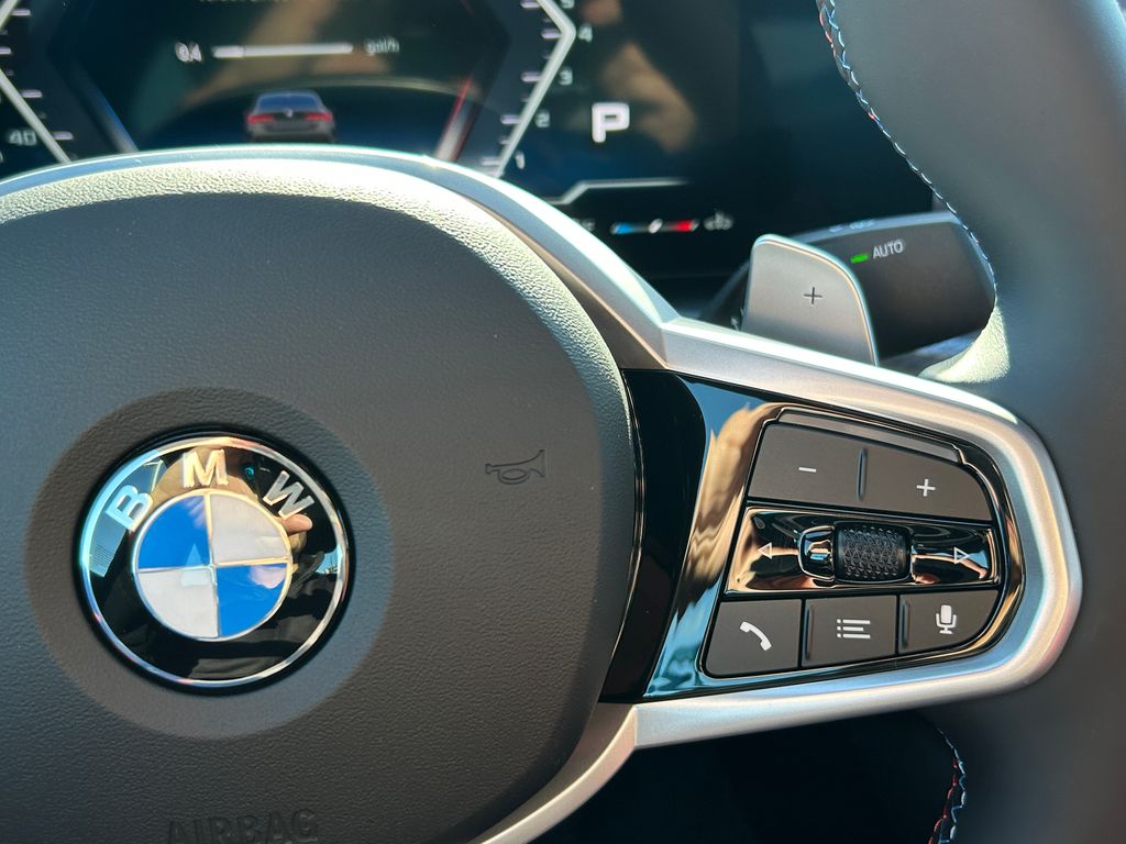 Thumbnail: 2026 BMW 4 Series - 20