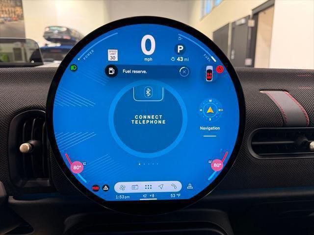 Thumbnail: 2026 MINI Cooper - 16