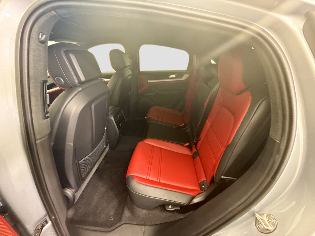 Thumbnail: 2026 Porsche  - 19