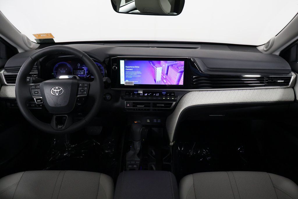 Thumbnail: 2025 Toyota Camry - 8