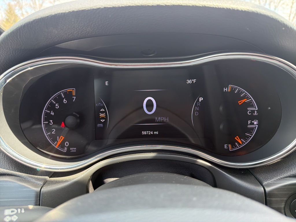 Thumbnail: 2021 Jeep Grand Cherokee - 26