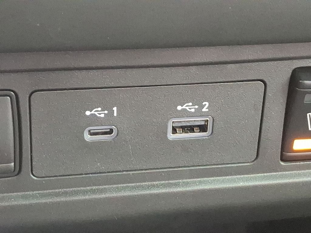 Thumbnail: 2026 Nissan Frontier - 26