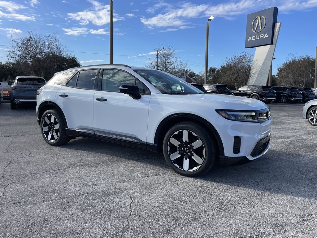 new 2026 Honda Prologue car, priced at $47,473