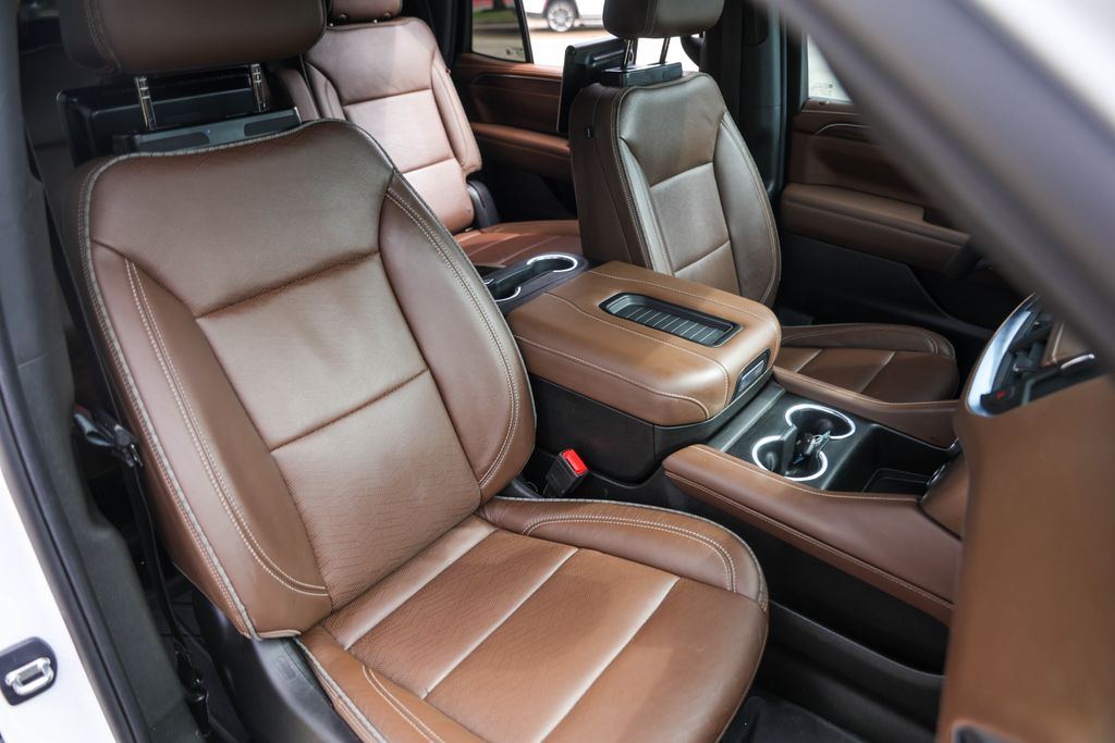 Used Car 2023 Chevrolet Tahoe  High Country For Sale Under $60,000 In Austin, Texas