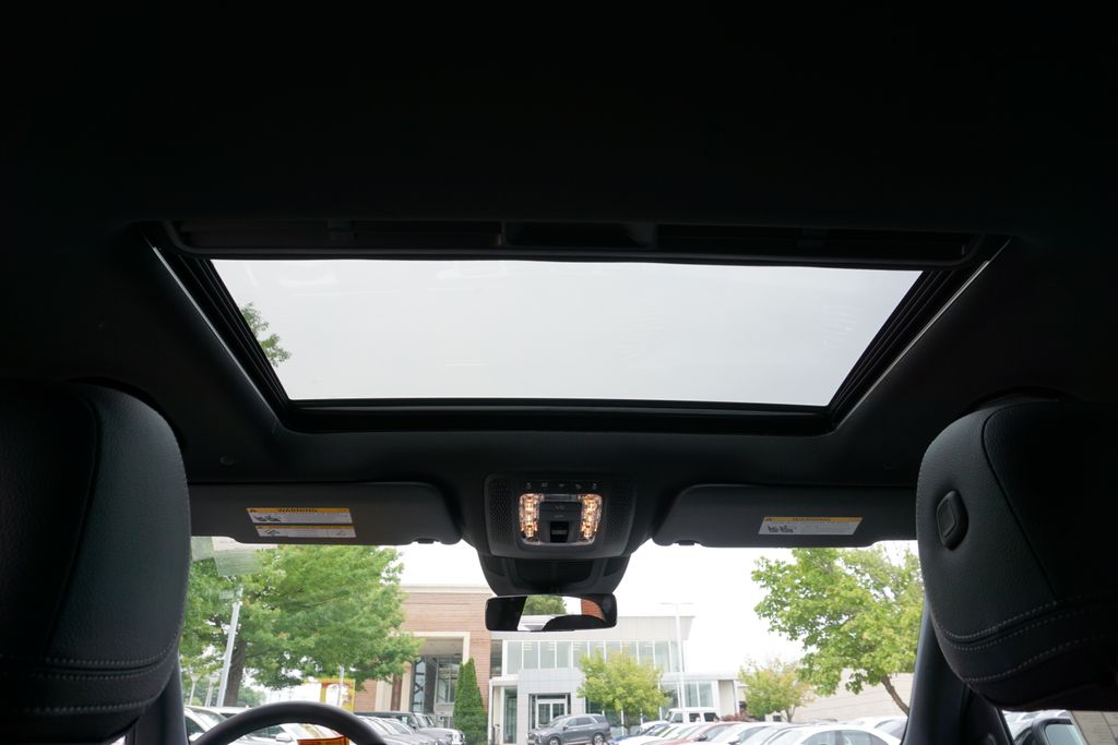 2025 Mercedes-Benz GLE 350 14