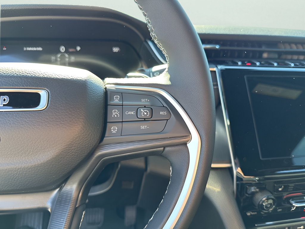 New Car 2025 Jeep Grand Cherokee L  For Sale Under $50,000 In Austin, Texas