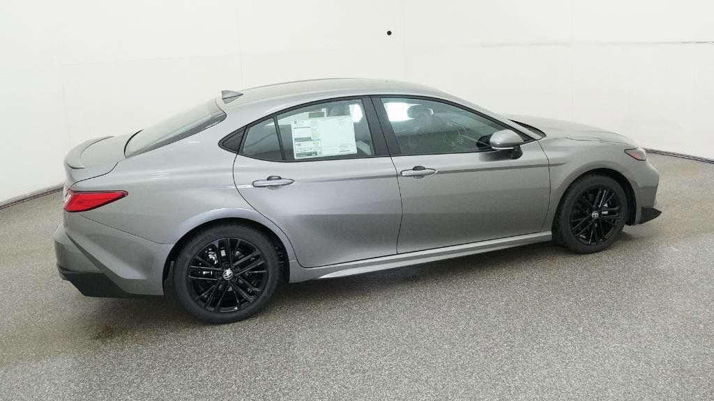 Thumbnail: 2026 Toyota Camry - 32