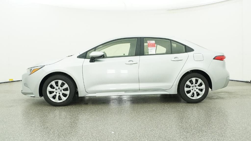 Thumbnail: 2026 Toyota Corolla - 16