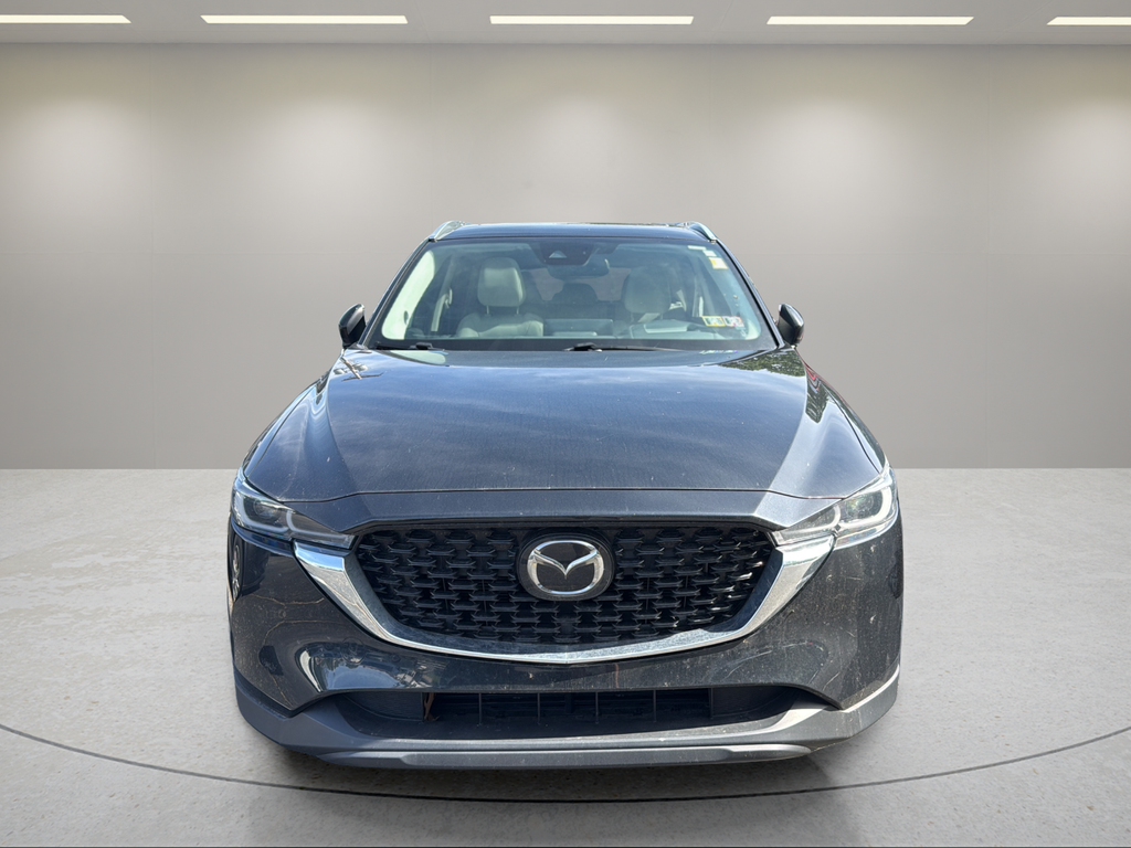 2023 Mazda CX-5 2.5 S Premium Plus Package - 1