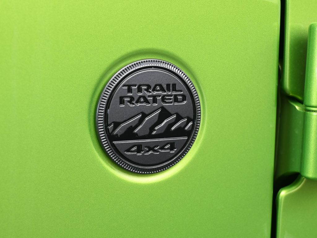 New 2026 Mojito Jeep Willys image 26