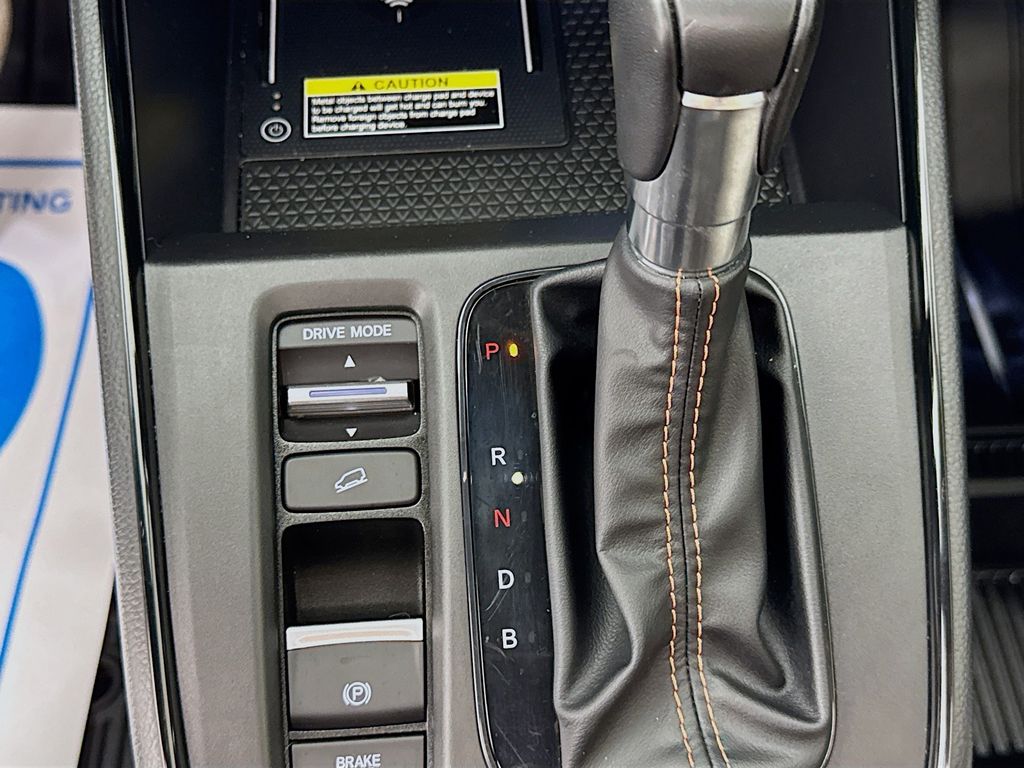 Used Car 2024 Honda Cr-v Hybrid  Sport Touring For Sale Under $40,000 In Austin, Texas