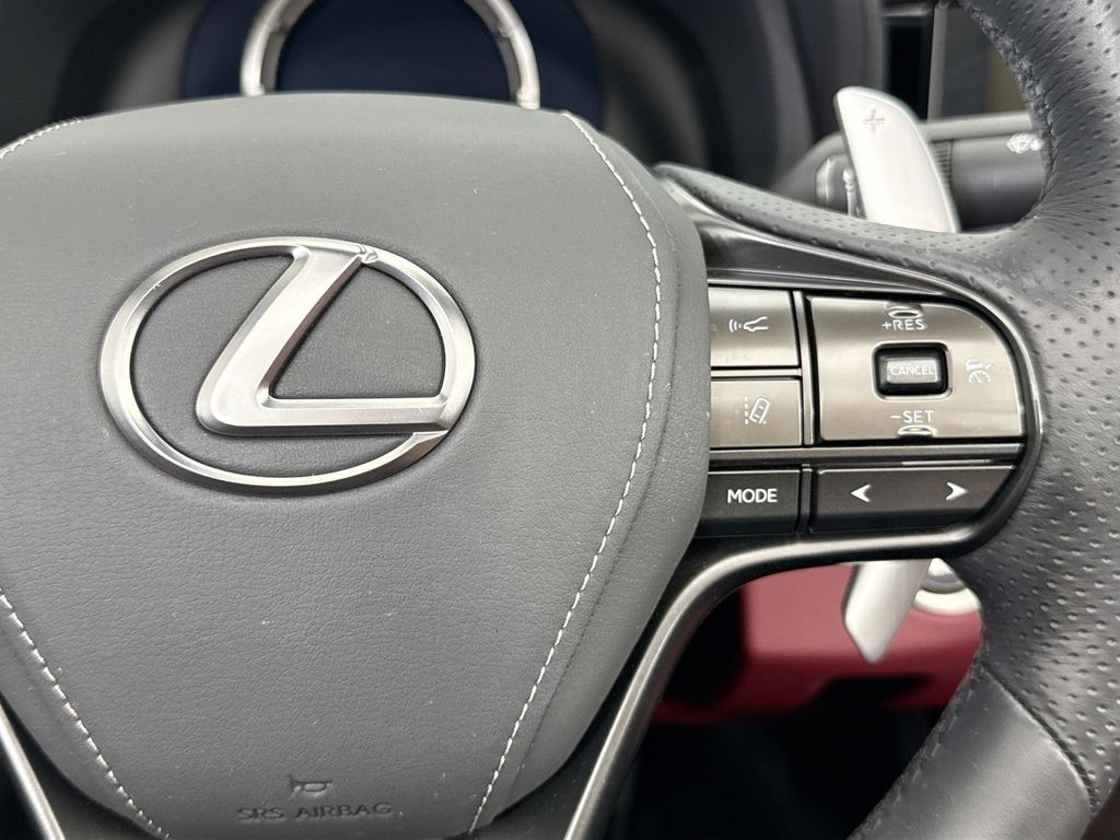 Thumbnail: 2024 Lexus LC - 12