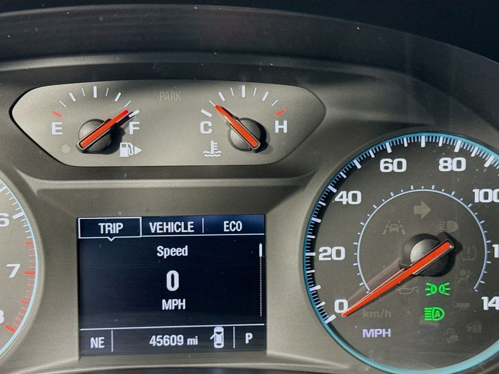 Used Car 2024 Chevrolet Malibu  Lt For Sale Under $20,000 In Austin, Texas