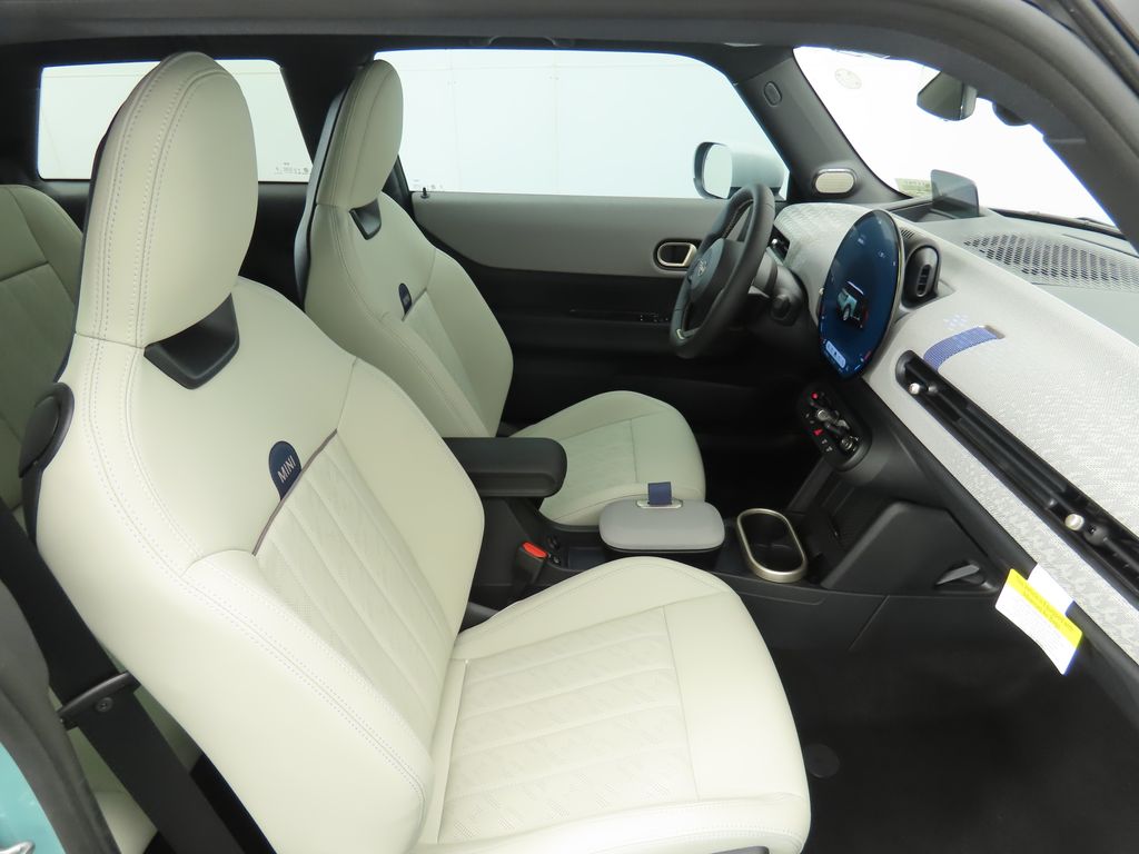 2025 MINI Cooper Hardtop 2 Door 22