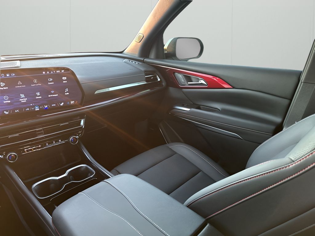 Used Car 2025 Chevrolet Traverse  Z71 For Sale Under $50,000 In Austin, Texas