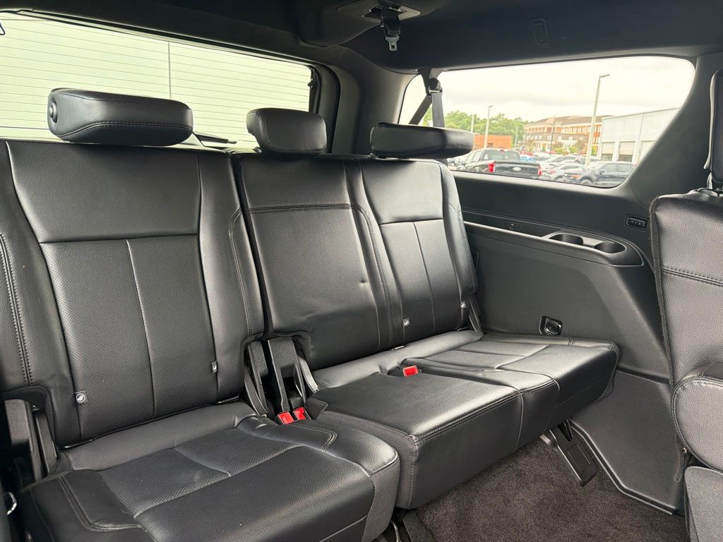 2021 Ford Expedition XLT MAX