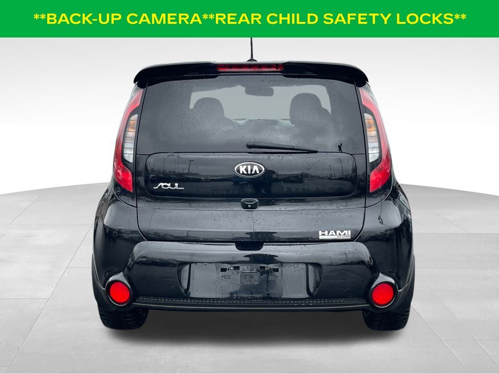 used 2016 Kia Soul car, priced at $10,000