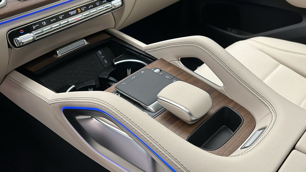 2025 Mercedes-Benz GLE 350 20