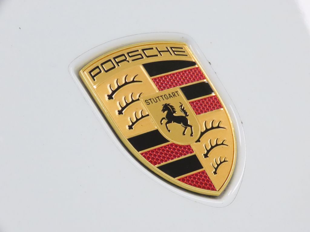 Thumbnail: 2025 Porsche Cayenne - 13