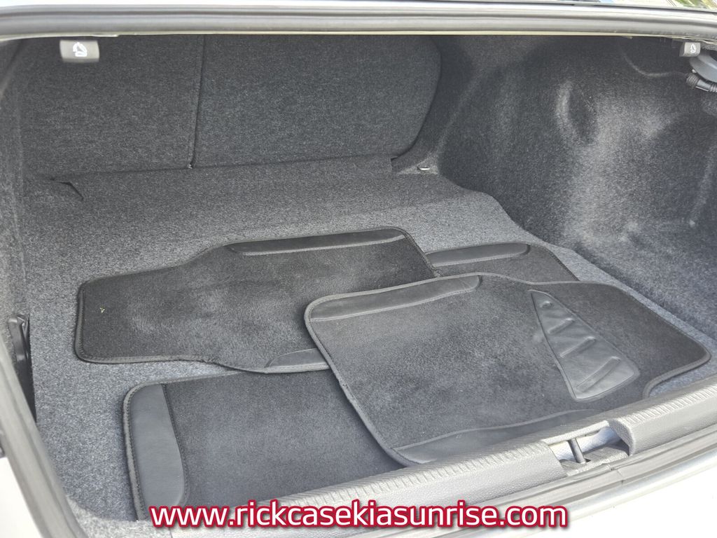 2018 Volkswagen Passat - $11,990