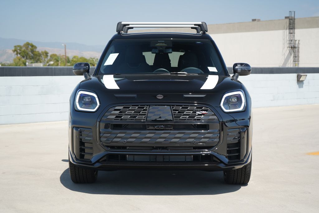 Thumbnail: 2026 MINI Cooper Countryman - 3