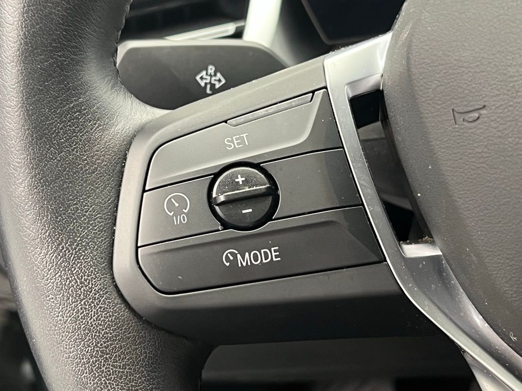 Thumbnail: 2025 BMW X1 - 18