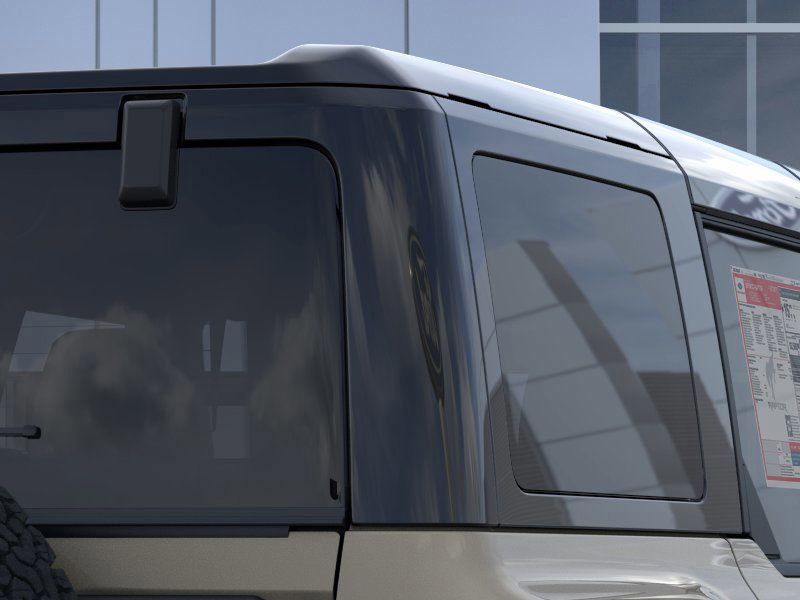 New 2025 Beige Ford Raptor image 26