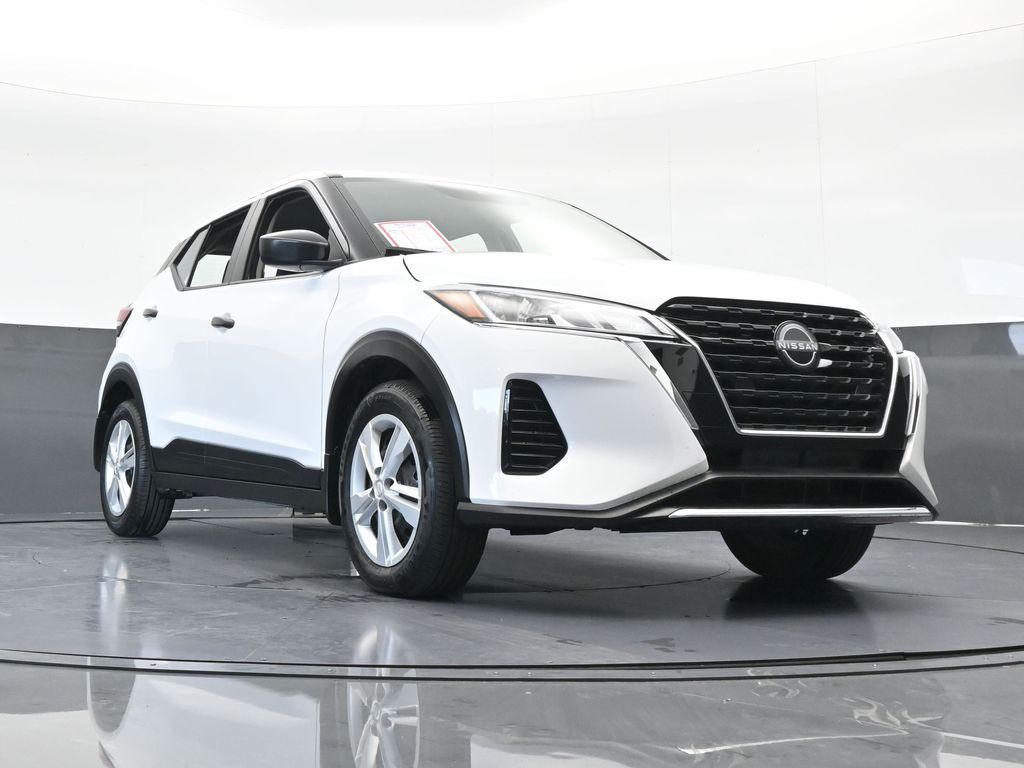 Used 2025 Fresh Powder Nissan S image 57