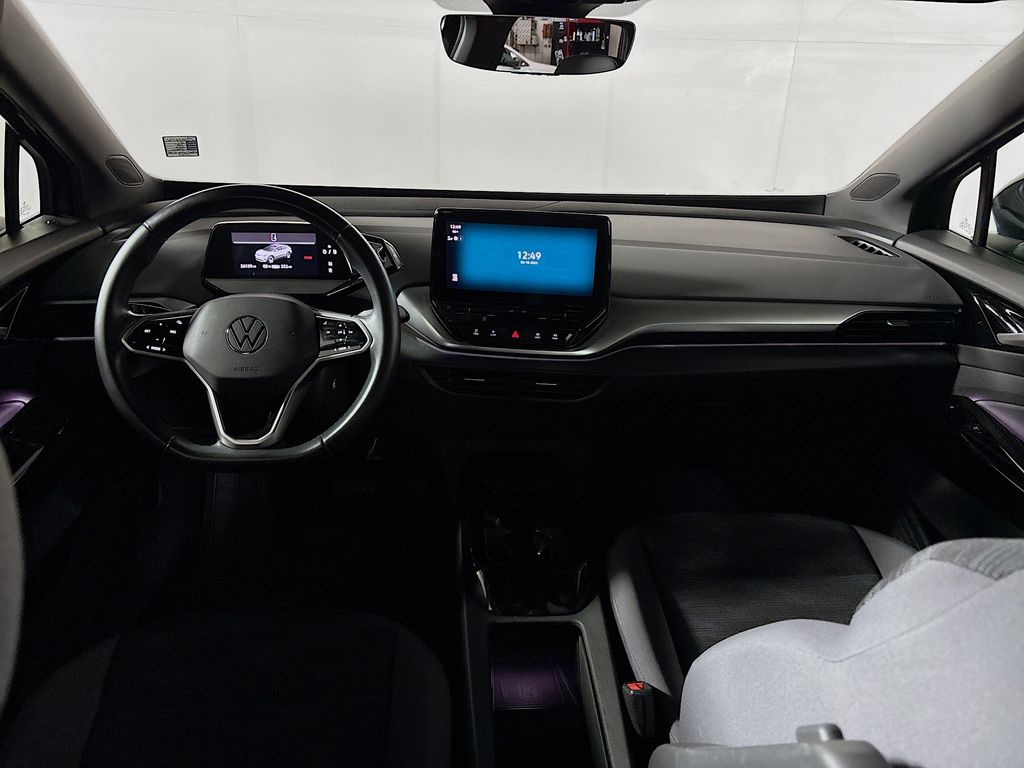 2021 Volkswagen ID.4 Pro