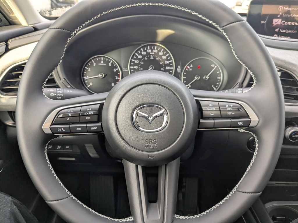 2026 Mazda CX-30 2.5 S Aire Edition