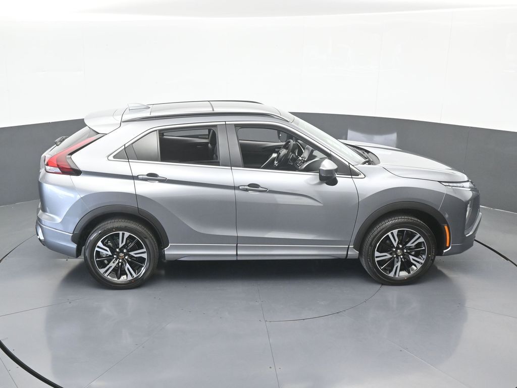 New 2026 Gray Mitsubishi SEL image 57