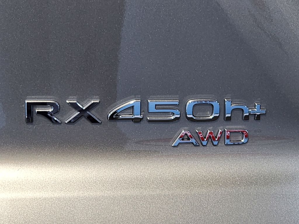 Thumbnail: 2026 Lexus RX - 11