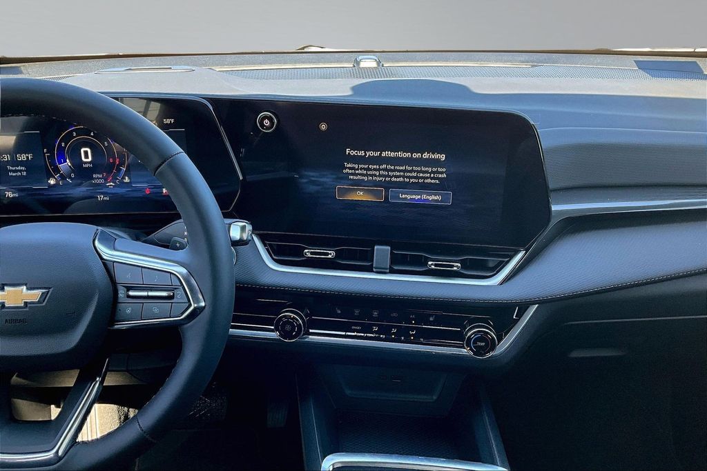 2026 Chevrolet Equinox LT - 6