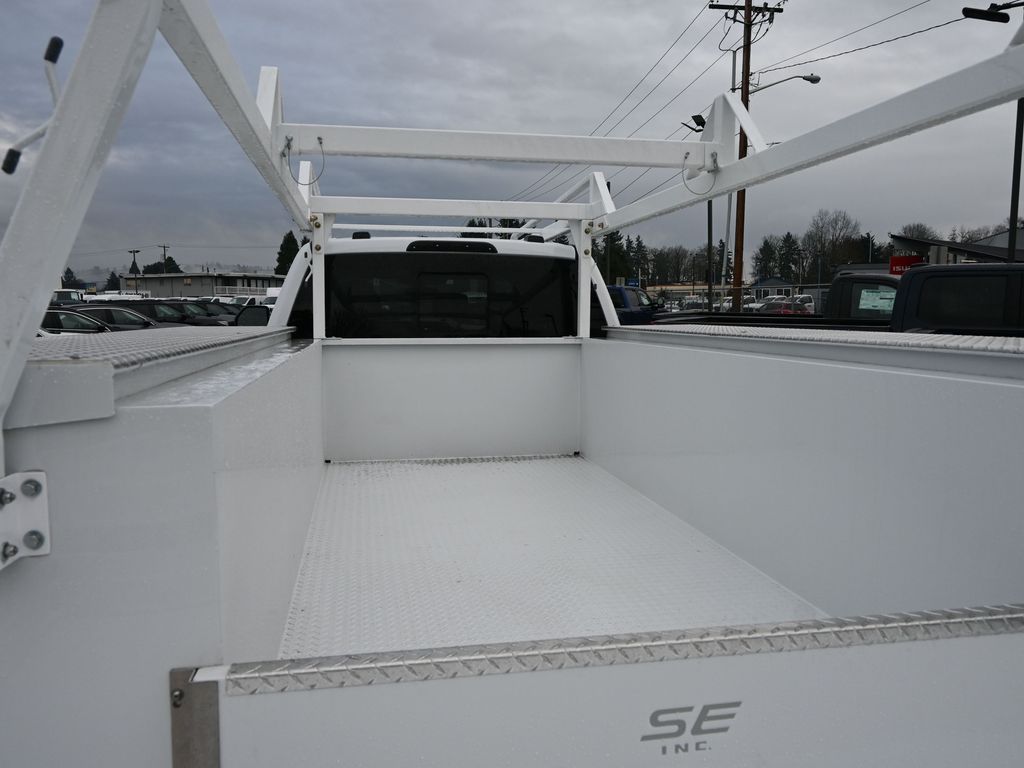 2026 Ford F-550 Chassis XL