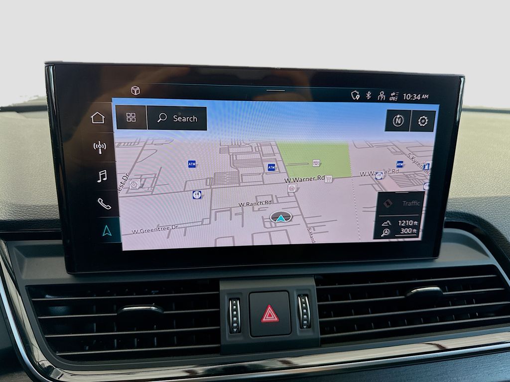 Thumbnail: 2023 Audi Q5 - 16