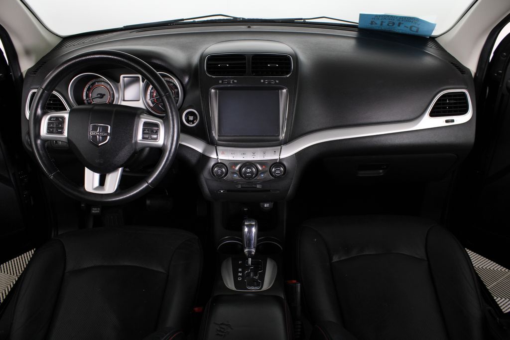 Used 2018 Dodge Journey for sale in 
